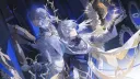 ᥥ / 𝑬uonia 𓈒ॱ (revamp)ㆍ𓈈༉༷ 🪻 Discord server banner