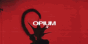 Opium server banner