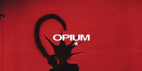 Opium Discord server banner