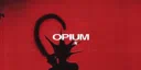 Opium Discord server banner