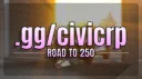 CSRP │Civic State Roleplay banner