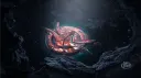 Sypher - Esylda : A cubic journey banner