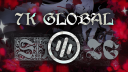 7K GLOBAL banner