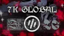 7K GLOBAL banner