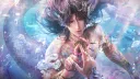 rafayel's aquarium banner