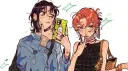 Mitsuaya central (18+) banner