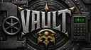 Vault banner