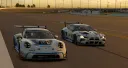 Peak Motorsports banner