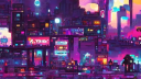 Feral Rat Pack server banner