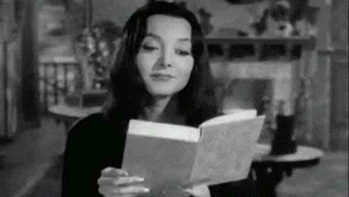 Morally Black Book Club Discord server banner