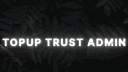 Topup Trust Admin - Global Stock banner