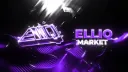 ELLIQ Market Server Banner