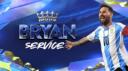 BRYAN SERVICES | CHEAPEST SHOP Banner