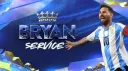 BRYAN SERVICES | CHEAPEST SHOP banner