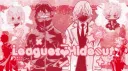 𓏴◟𝐋ҽαɠҽs﹒𝐇iძҽo̷υƚ⸝⸝.ᐟ Discord server banner