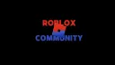 𝐑𝐨𝐛𝐥𝐨𝐱 𝐂𝐨𝐦𝐦𝐮𝐧𝐢𝐭𝐲 banner
