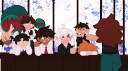 Trailblaze Academy (TBA) Discord server banner
