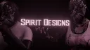 ꜱᴘɪʀɪᴛ ᴅᴇꜱɪɢɴꜱ banner