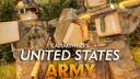 United States Army Banner