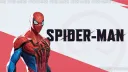 Spider-Man Mains banner