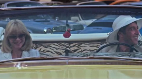 scarface banner