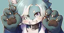 Acky's Kemono House banner