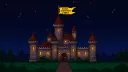 Chill Cartoon Vibes Discord server banner