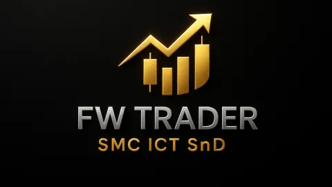 FW Trader banner