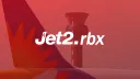 Jet2 TM banner