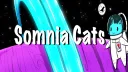 Somnia Cats banner