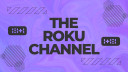 The Roku Channel server banner