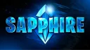 Sapphire banner