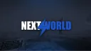NextWorld - GTA RP 💙 banner
