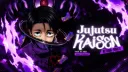 (𝐑𝐄𝐒𝐄𝐓) 𝐉ujutsu 𝐊aisen: 𝐑eturn 𝐒oul's banner