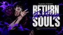 ৎ🌌﹒終﹕𝐉ujutsu 𝐊aisen 𝐑eturn 𝐒oul's #3K﹑⺌﹒ა banner