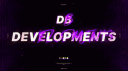 DB DEVELOPMENTS | NOW OPEN!!! banner