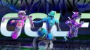 Golf / Club Community banner