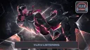 VLR U LISTENING? banner