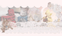 ︵︵﹒ ᵗʰᵉ s͟p͟e͟c͟t͟e͟r͟ ࣪    ﹏﹐ kingdom ﹒ˊ˗ banner
