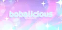 bobalicious* ⋆.˘³˘・pfps  ・  banners  ・  social  ・  more banner