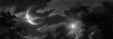 Moonlight Club | 🌙 Discord server banner