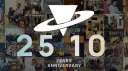 VSL Space banner