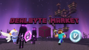 DealByte Market banner