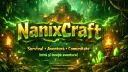 NanixCraft banner