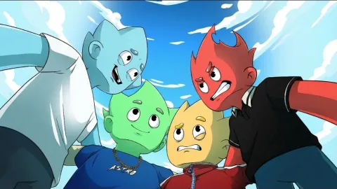 AstroVerse banner