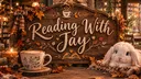 Reading with Jay banner