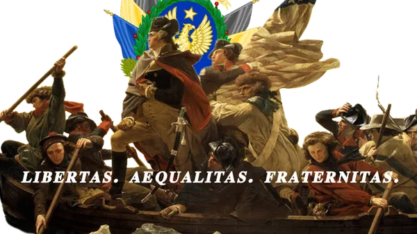 banner