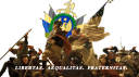 𝐀𝐋𝐕𝐎𝐑𝐈𝐀𝐍 𝐅𝐄𝐃𝐄𝐑𝐀𝐓𝐈𝐎𝐍 banner