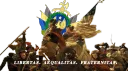 banner