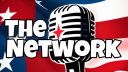 The Network banner